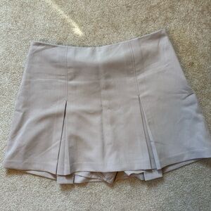 Abercrombie & Fitch Skort